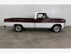 Thumbnail Photo 19 for 1967 Ford F100